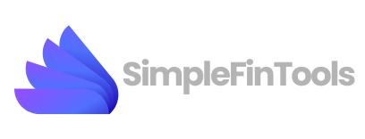 Simplefintools Logo
